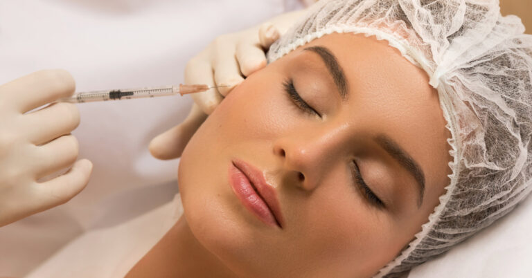 harmonização facial em itapema